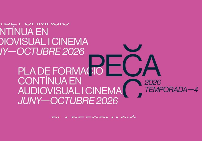 Imatge del esdeveniment:Cartell PECA